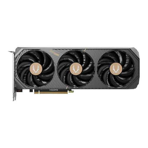 Zotac RTX 5070 Ti Solid SFF OC 16GB GDDR7 Graphics Card
